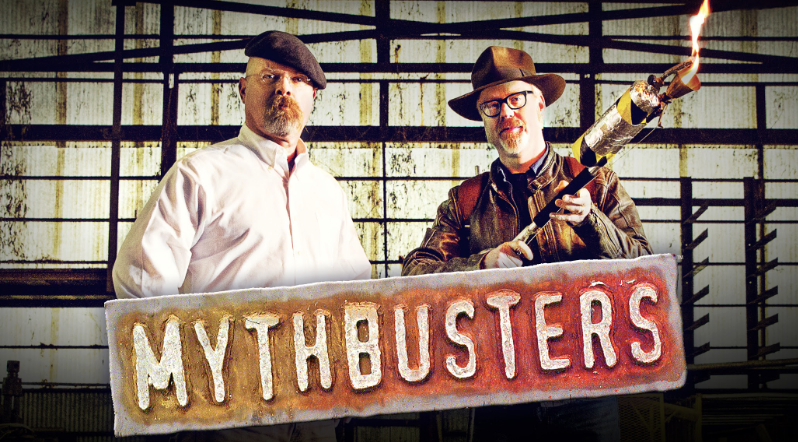 MythBusters